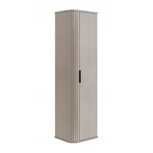 Rodan Hochschrank 35,5 x 139 x 31,5 cm Beige Holz