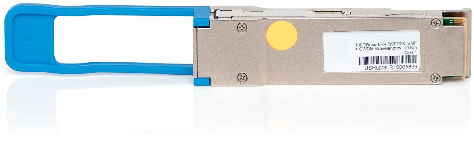 QSFP-100GBASE-LR4 neu