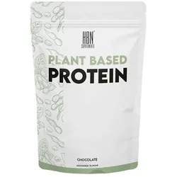 HBN Supplements - Plant Based Protein - Chocolate 700 g