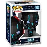 Funko POP! Solo Leveling - Igris #86841