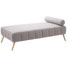 OTTO home Daybett Lucy 90 x 200 cm grau