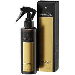 Nanoil Hair Volume Enhancer Haarspray 200 ml 