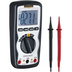Laserliner Multimeter MultiMeter-Compact