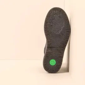 El Naturalista Schnürstiefelette dunkelbraun 42