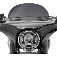 Craftride Windschild passend für Harley Davidson Sport Glide 18-25