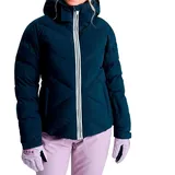 Roxy Snowdrift Jacke Schwarz L