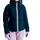 Roxy Snowdrift Jacke Schwarz L