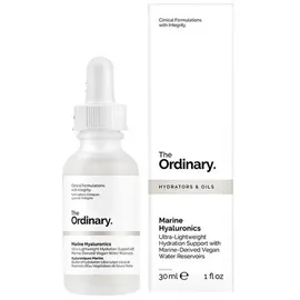 The Ordinary Marine Hyaluronics Gesichtsserum 30 ml