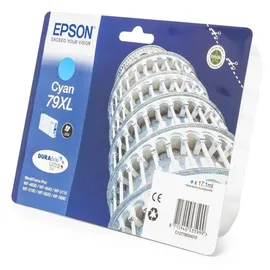 Epson 79XL cyan