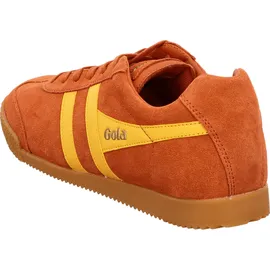 GOLA Harrier Herren Moody Orange/Sun 45