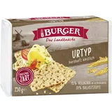 Burger Knäckebrot Burger Knäcke Urtyp 250g