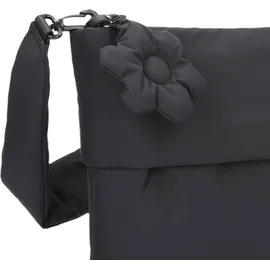 Zwei Hannah HA12 Umhängetasche Polyester Black