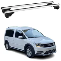 Omac Dachträger VW Caddy 2015-2025