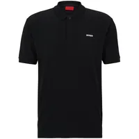 Hugo Polo Shirt black M