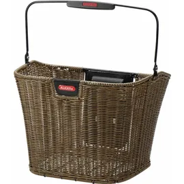 KLICKfix Structura EF Klickfix schwarz