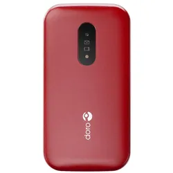 Doro 2820 - 4G Feature Phone / Interner Speicher 17 MB