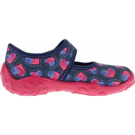 superfit Bonny Blau/Pink 36