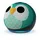 Amazon Echo Dot Kids 5. Generation Eulen-Design