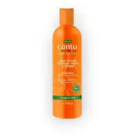Cantu Shea Butter for Natural Hair Conditioning Creamy Lotion 355 ml