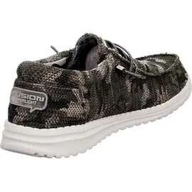 Fusion Jack für Herren, bunt, 42 EU