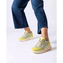 Wonders Max Sportschuhe Rosa EU 37 Frau Rosa EU 37 - gelb - 37