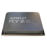 AMD Ryzen 9 7950X - AMD RyzenTM 9 - Buchse AM5 - 5 nm - AMD - 7950X - 4,5