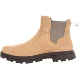 CAT Schuhe Caterpillar Practitioner P725200 - Braun