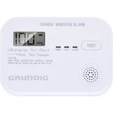 Grundig Kohlenmonoxid Melder, KD-218A