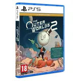The Outer Worlds 2 - Premium Edition (ESRB) (PS5)
