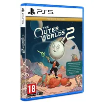 The Outer Worlds 2 - Premium Edition (ESRB) (PS5)