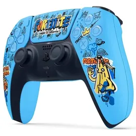 Sony PS5 DualSense Wireless-Controller FORTNITE Limited Edition