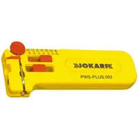 Jokari Mikro-Abisolierwerkzeug 0,25-0,8qmm Jokari