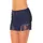 Aquarti Bikini-Hose Damen Dunkelblau 40