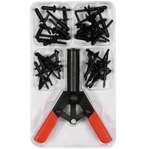 Yato YT-35970 Blindnietzange Hand-Nietzange Popnietzange-YT-35970