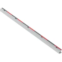 Mafell Auflage- und Halteschiene, 1000 mm lang