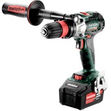 Metabo GB 18 LTX BL Q I 602362500