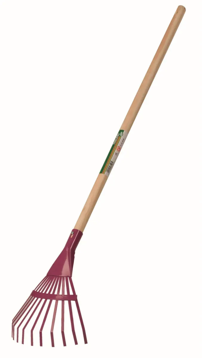 Freund-Victoria Fächerbesen speziell für Kinder