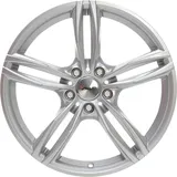 AVUS Racing AF15 8,5x19 5x112 ET50 MB57,1