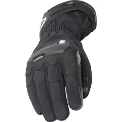 Acerbis Discovery, Handschuhe wasserdicht - Schwarz - M
