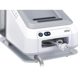 Braun CareStyle 7 IS 7262 grau