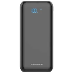 20.000mAh Premium Powerbank Externer Akku Ersatzakku