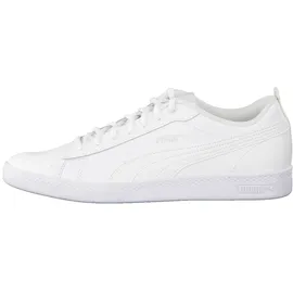 Puma Smash v2 L puma white-puma white 40,5