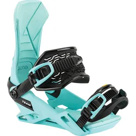 Nitro Team Grey L