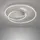Fischer & Honsel Holy 1-flg. rund grau