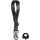 Blackrapid Wrist Strap Breathe mit FastenR Adapter (Handschlaufe), Kameragurt, Schwarz