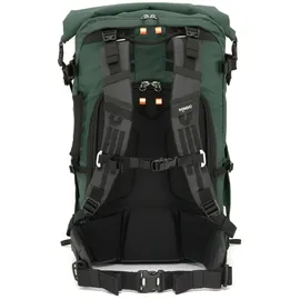 NYA-EVO Rucksack Fjord 60-C Pine Green