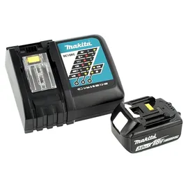 Makita DCL182RF1 inkl. 1 x Akku 3,0 Ah + Ladegerät