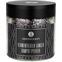 Ankerkraut Fermentierter langer Pfeffer