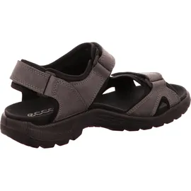 ECCO Onroads Herren magnet/black 42