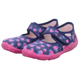 superfit BONNY Blau/Pink 38
